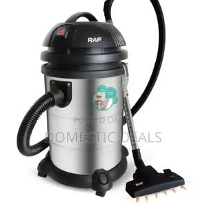 Strong Suction Wet And Dry Vacuum Cleaner