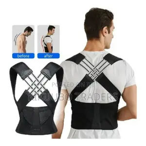 Back Brace Posture Corrector