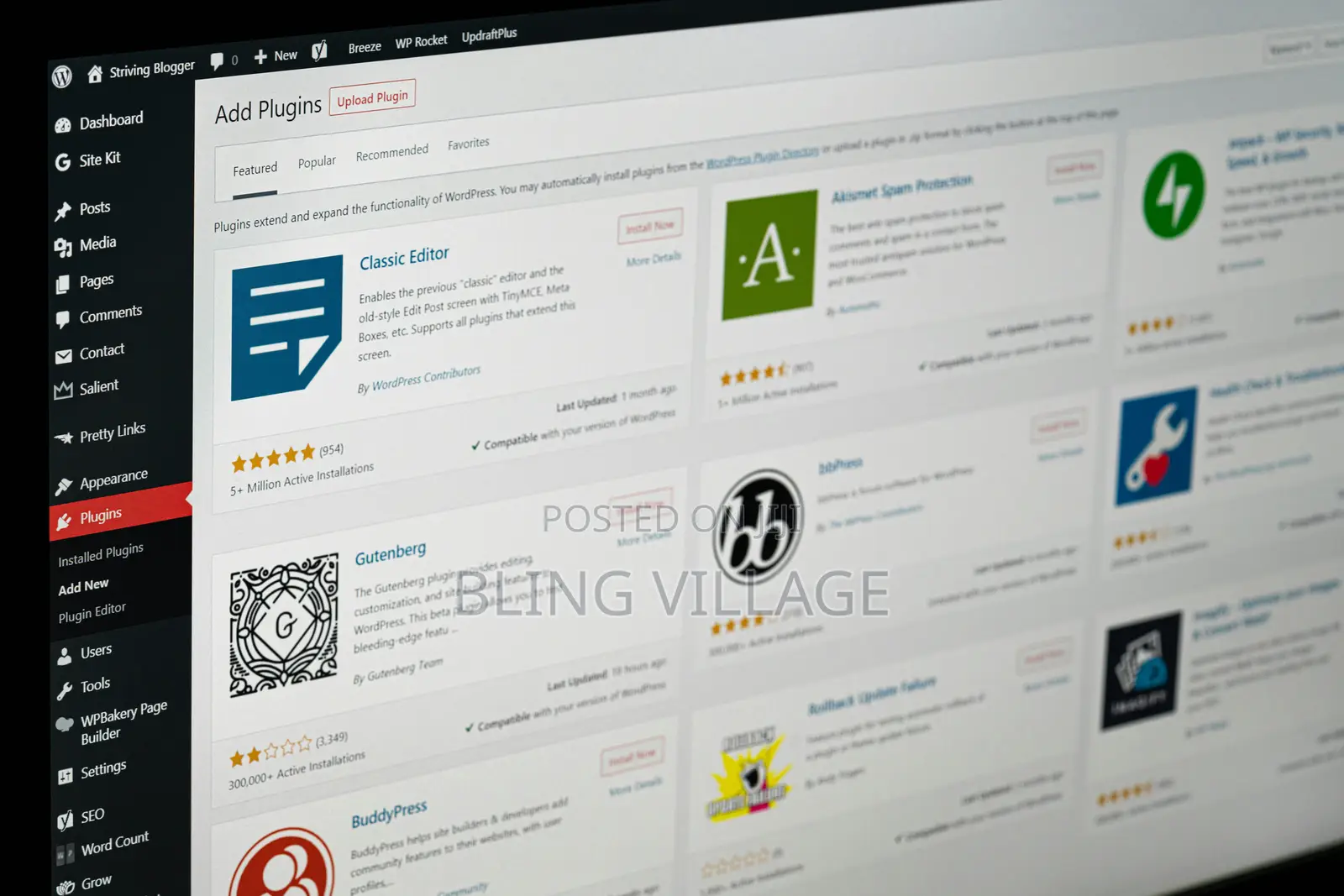 Web Development Basic Informational Website 1-3 Pages