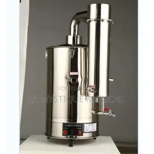 Water Distiller