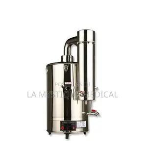 Water Distiller