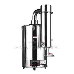 Water Distiller