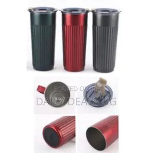 Always 1 Piece of Insulated Travel Mug Stainless Steel Tumbler Cup