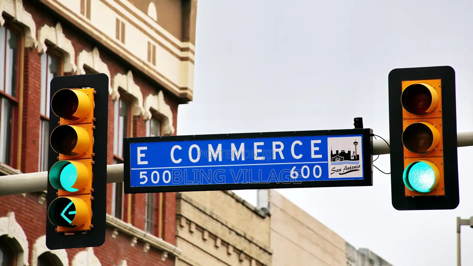 Increase Sales and Expand Your Online Presence
