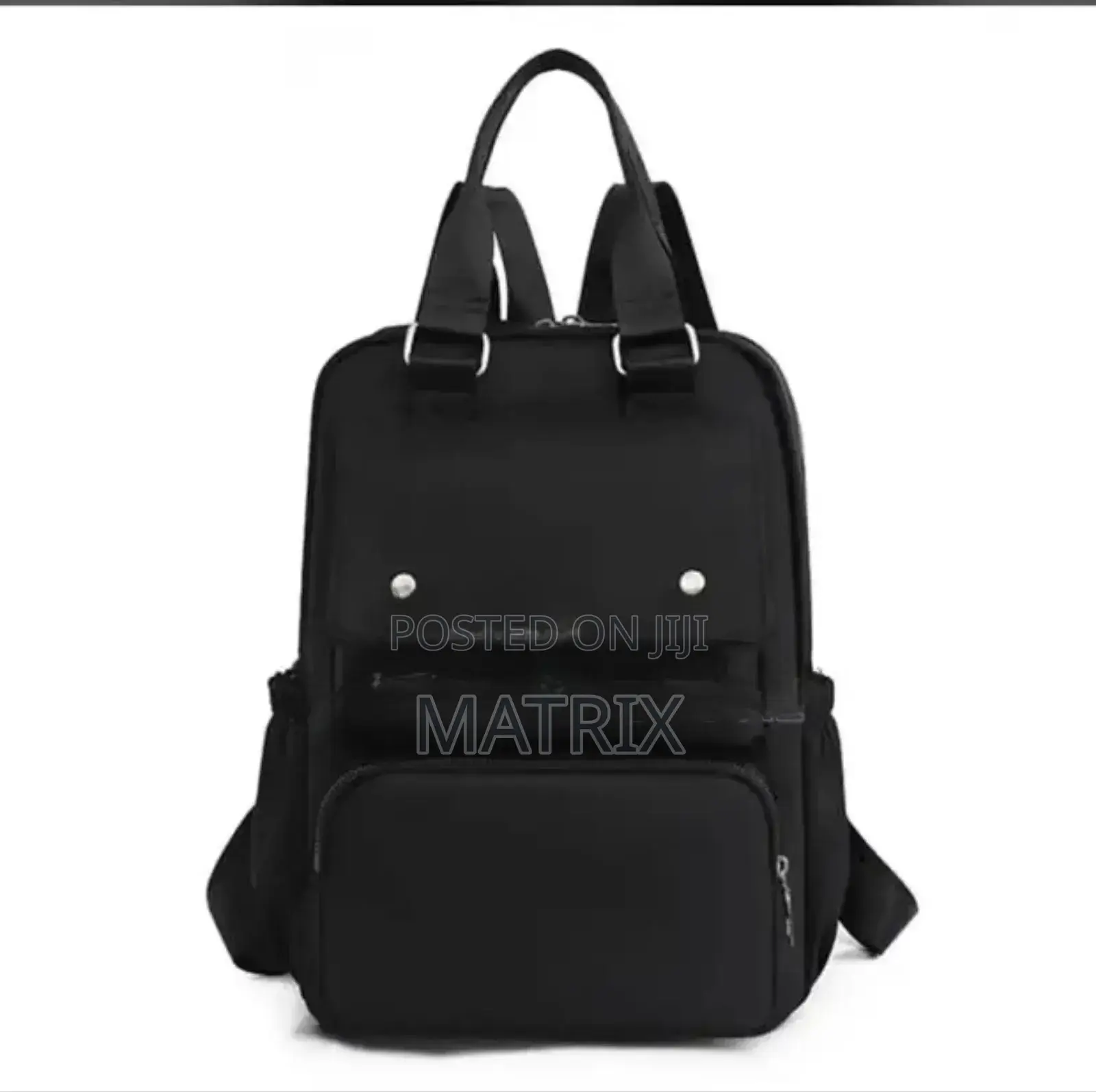 Women Backpack