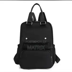 Women Backpack