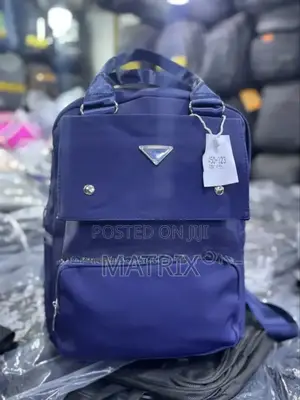 Women Backpack