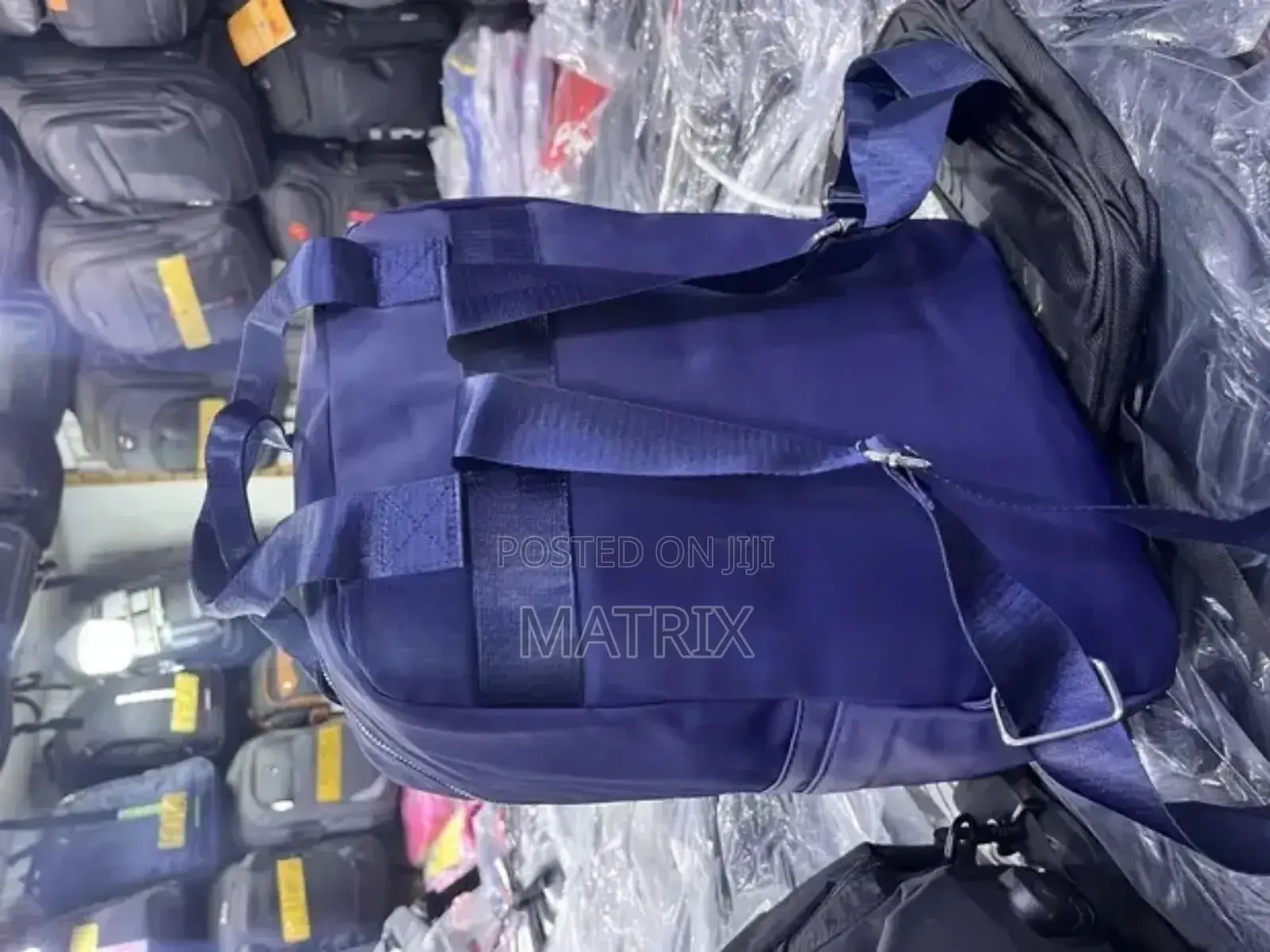 Women Backpack