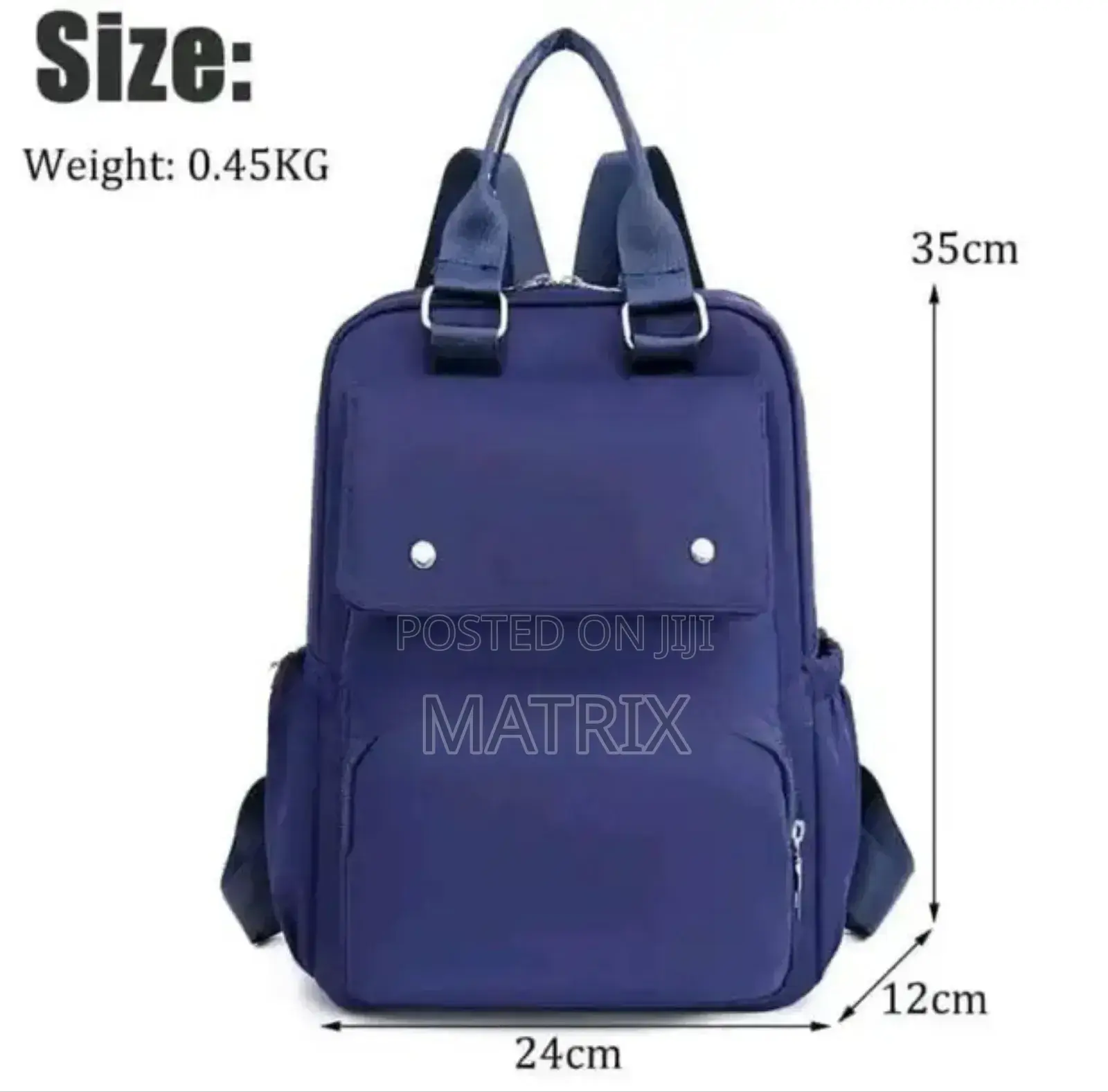 Women Backpack