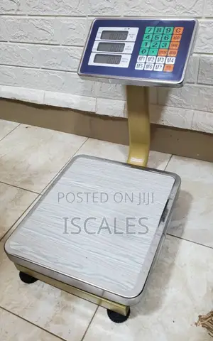 Price Computing Weighing Scale Weigh 70kg Digital Weighing Scale