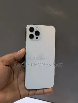 Apple iPhone 12 Pro 256 GB Gold