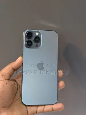 Apple iPhone 12 Pro 256 GB Black