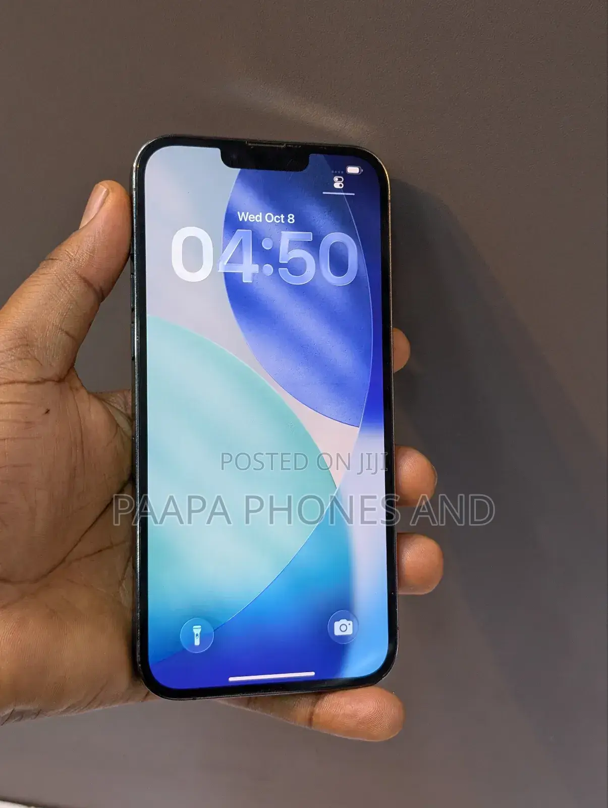 Apple iPhone 12 Pro 256 GB Black