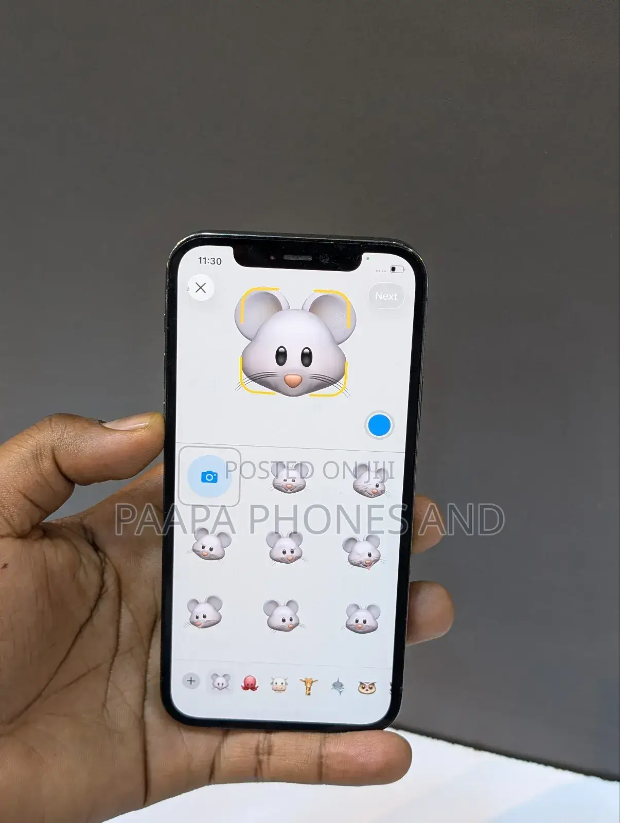 Apple iPhone 13 Pro Max 128 GB Gray