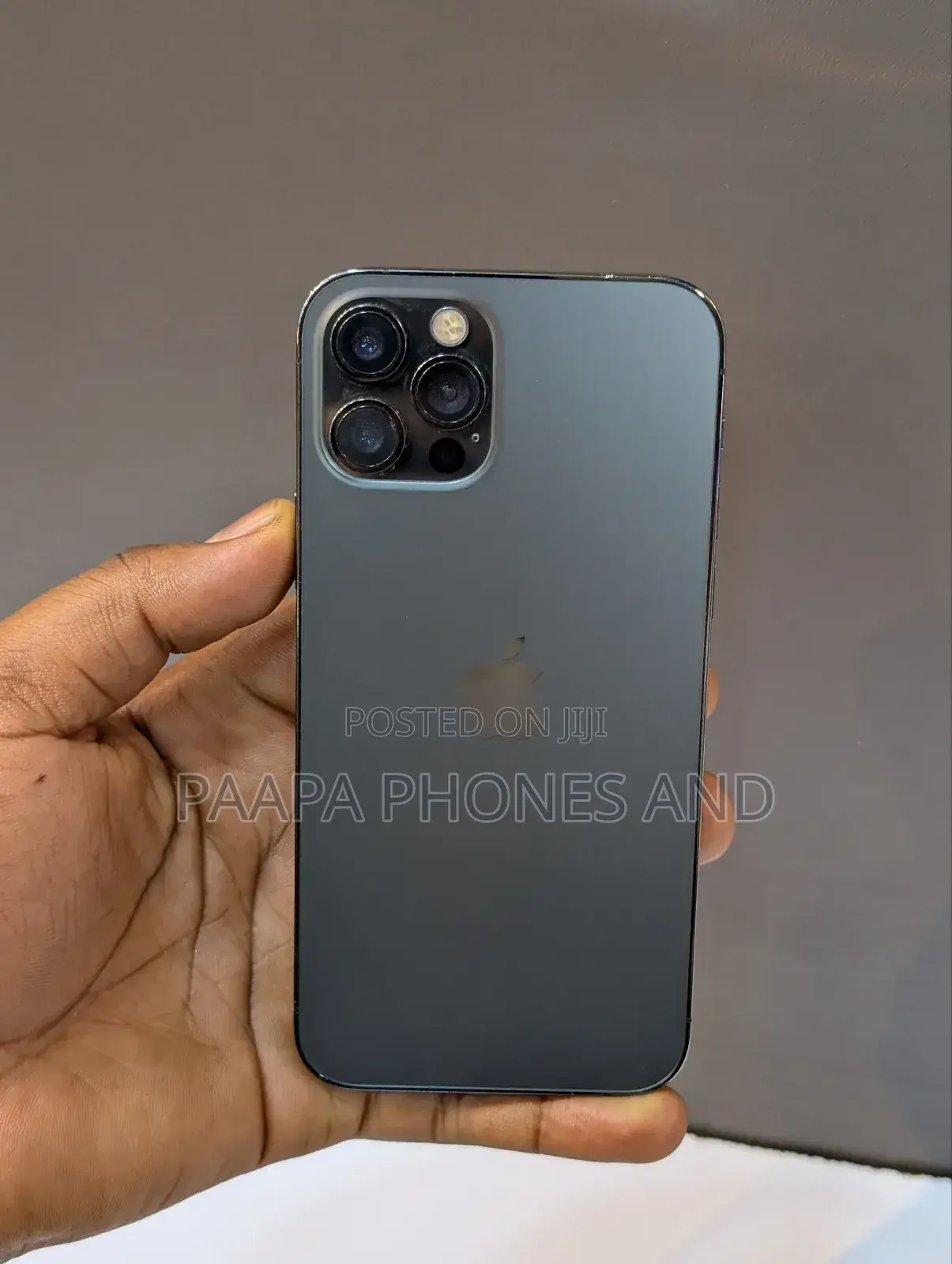 Apple iPhone 13 Pro Max 128 GB Gray