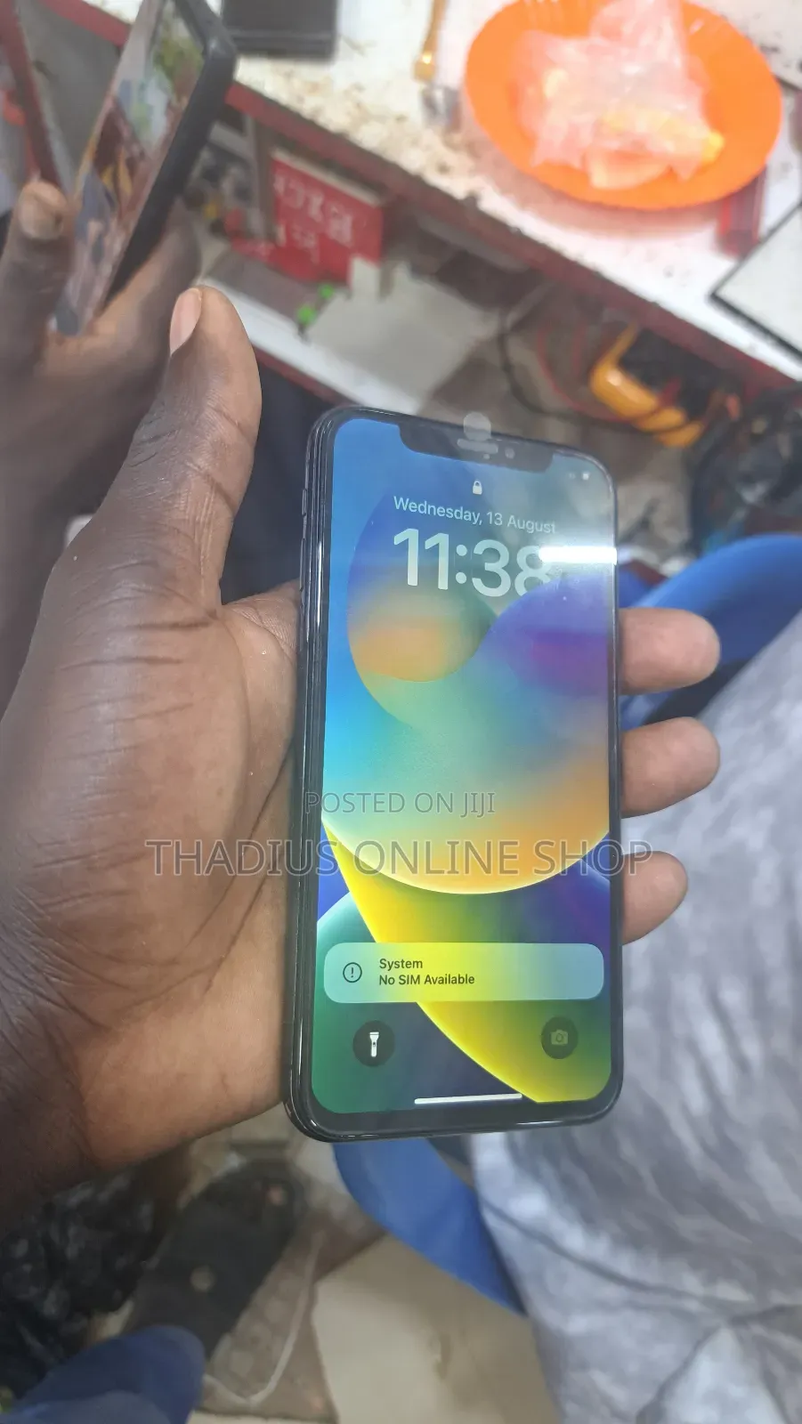 Brand New iPhone 11 Screen
