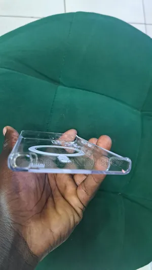 Samsung S22/S23ultra Original Super Clear Transparent Case