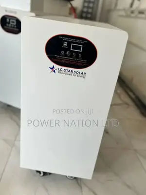 300ah 15kwh 48v Lithium Battery Ls66690