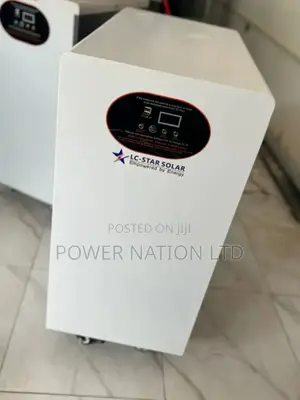 400ah 20kwh 48v Lithium Battery Ls6690