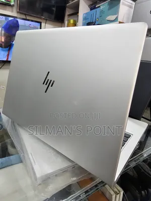 Laptop HP EliteBook 840 G6 8GB Intel Core I7 SSD 256GB
