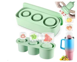 Stanley Ice Mold