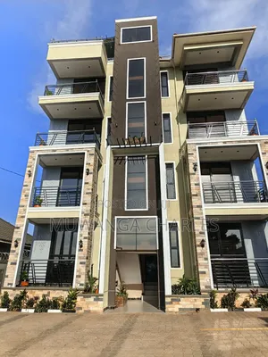 1bdrm Apartment in Fs Properties Ltd, Central Division for rent