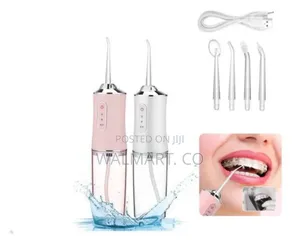 Oral Irrigator Water Dental Flosser MDHL Brand