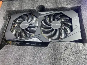 Nvidia GTX 1660 High End Graphical,Animation,Renders,Ai