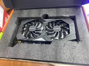 Nvidia GTX 1660 High End Graphical,Animation,Renders,Ai