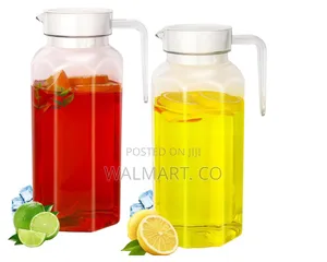 Acrylic Jug Big Size