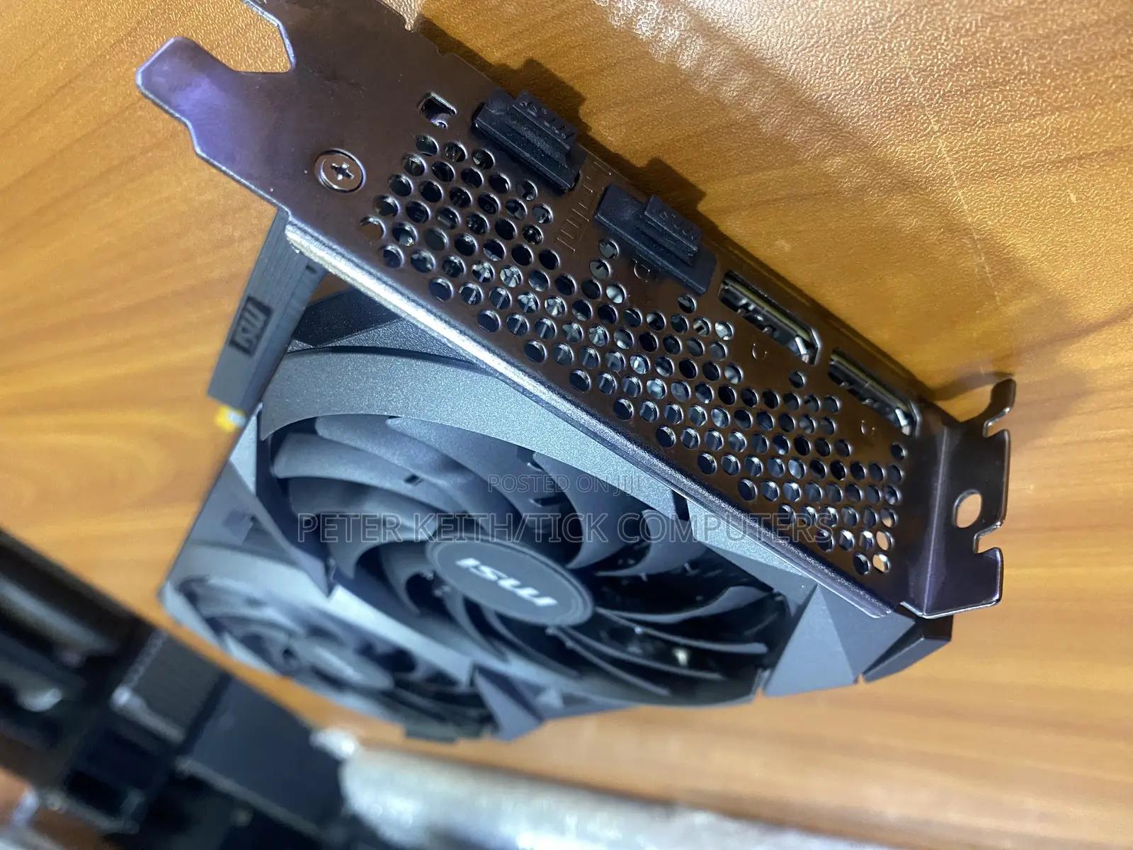 Nvidia GTX 1660 High End Graphical,Animation,Renders,Ai