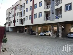 Apartments With 19 Units In Naalya By The Tarmack For Sale