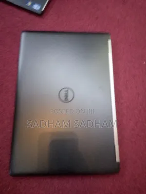 Laptop Dell Latitude E5570 4GB Intel Core I7 HDD+SSD 256GB