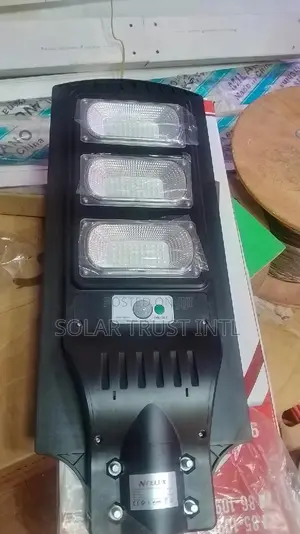 Neluux Streetlights