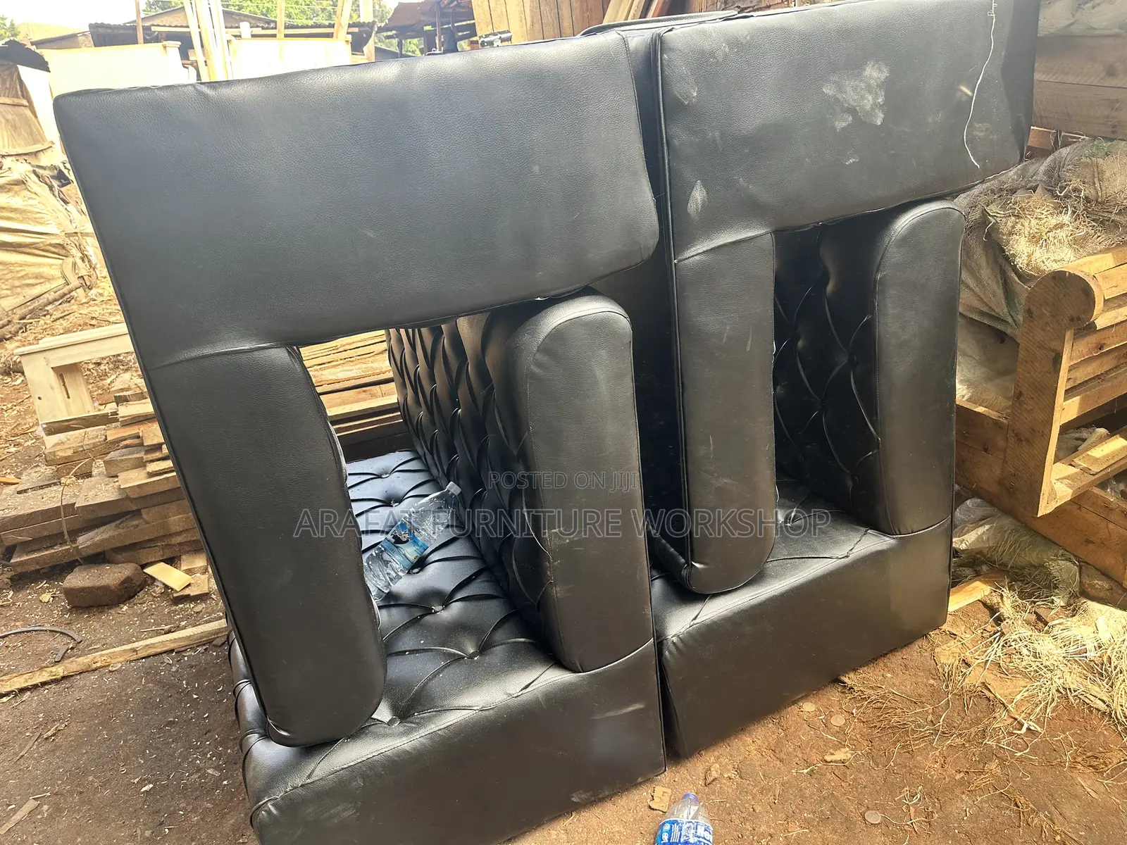 Restaurant, Vip Lounge Sofa