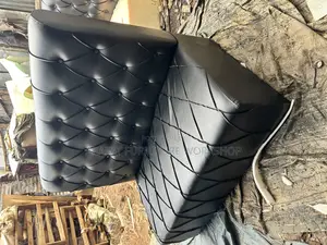 Restaurant, Vip Lounge Sofa