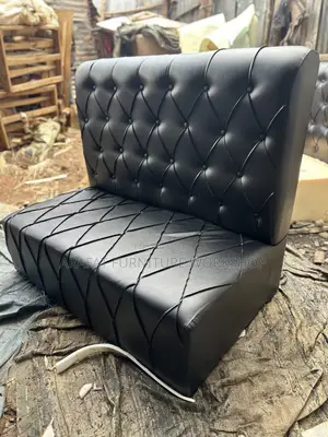 Restaurant, Vip Lounge Sofa