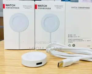 Huawei Watch Charger Original Gt5, Gt5 Pro, Fit 4, Fit 4 Pro
