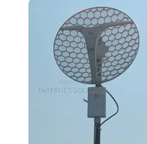 Airtel Outdoor and Indoor 5g Router Perfect for Home and Office