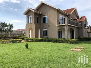 Mirembe Mansions At Kigo Near Serena Hotel For Sale