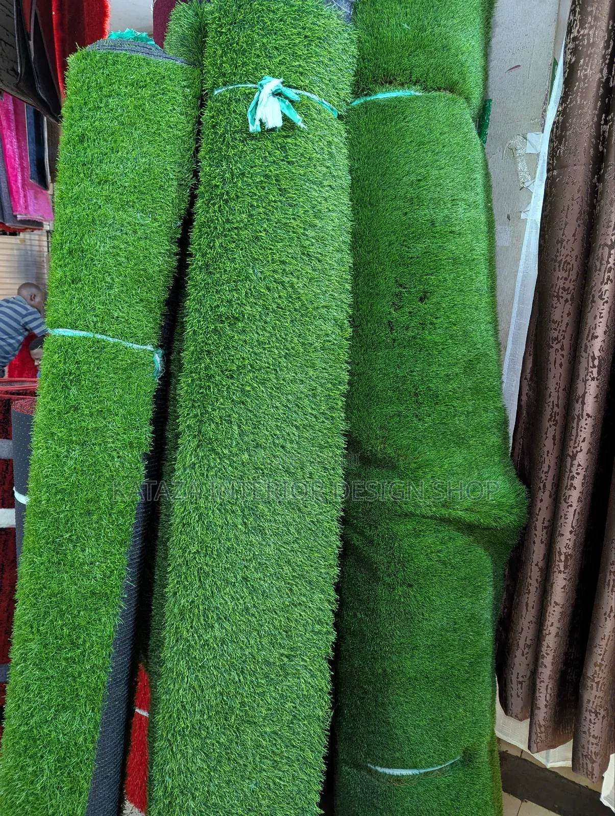 Generic Grass Carpet/Grass Carpet