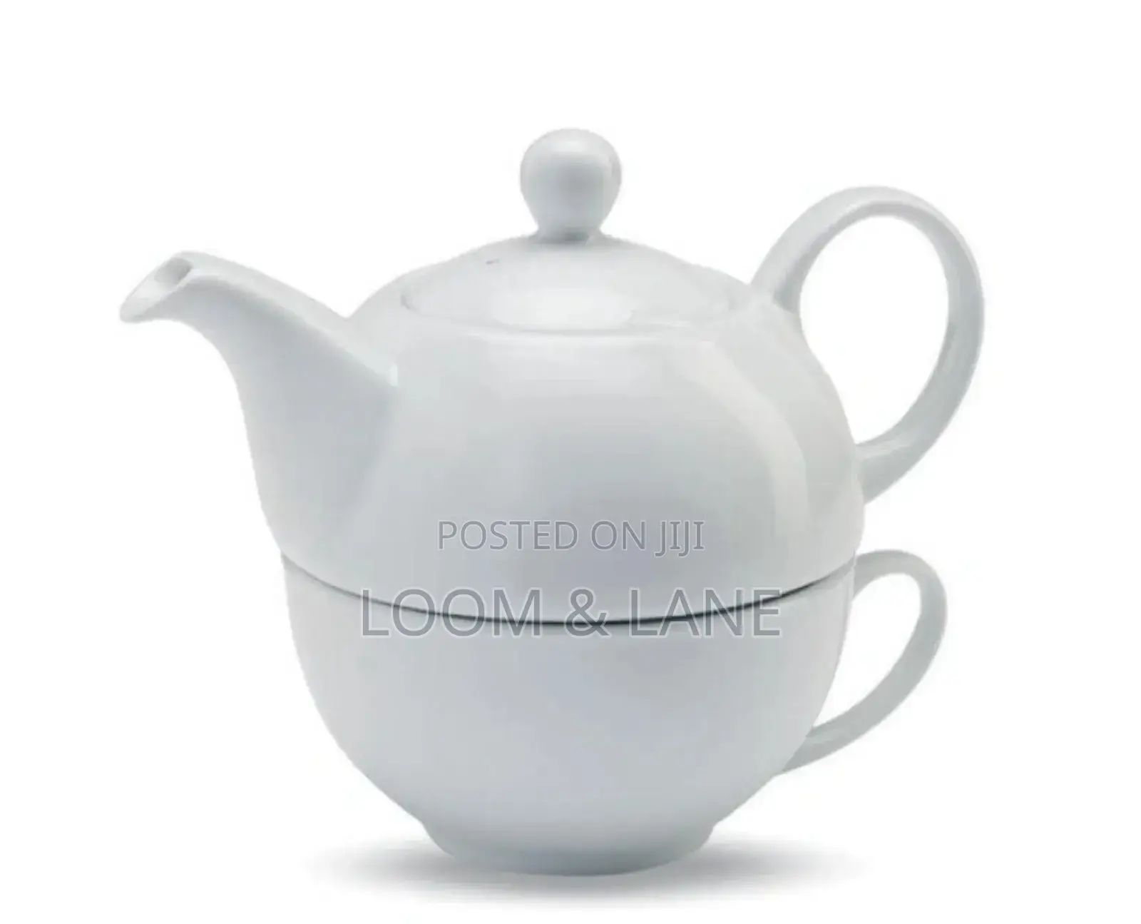 Ceramic Portable Creative Tea Set