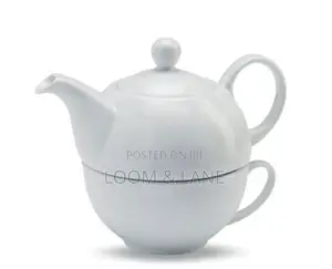 Ceramic Portable Creative Tea Set