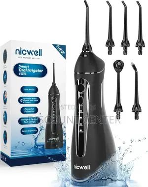 Oral Irrigator, Teeth Flosser Original