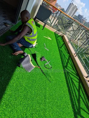 Generic Grass Carpet Balcony/Grass Carpet