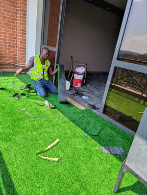 Generic Grass Carpet Balcony/Grass Carpet