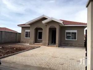 Mirembe Villas In Gated Community On Sale