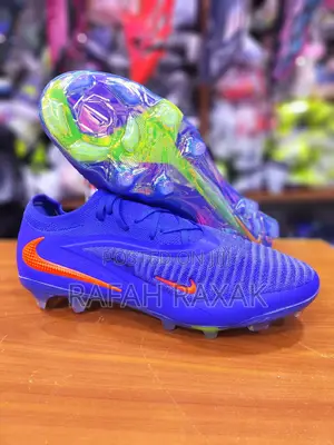 Original Nike Phantom 6 Elite Firm Ground Football Boots