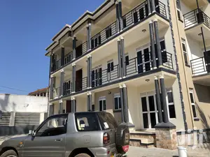 Naalya Apartment Complex On Sale