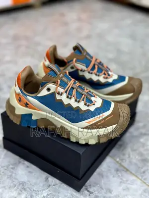 Original Men’S Under Armour Athletic Hiking Sneakers